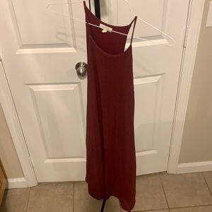Urban outfitters dress
